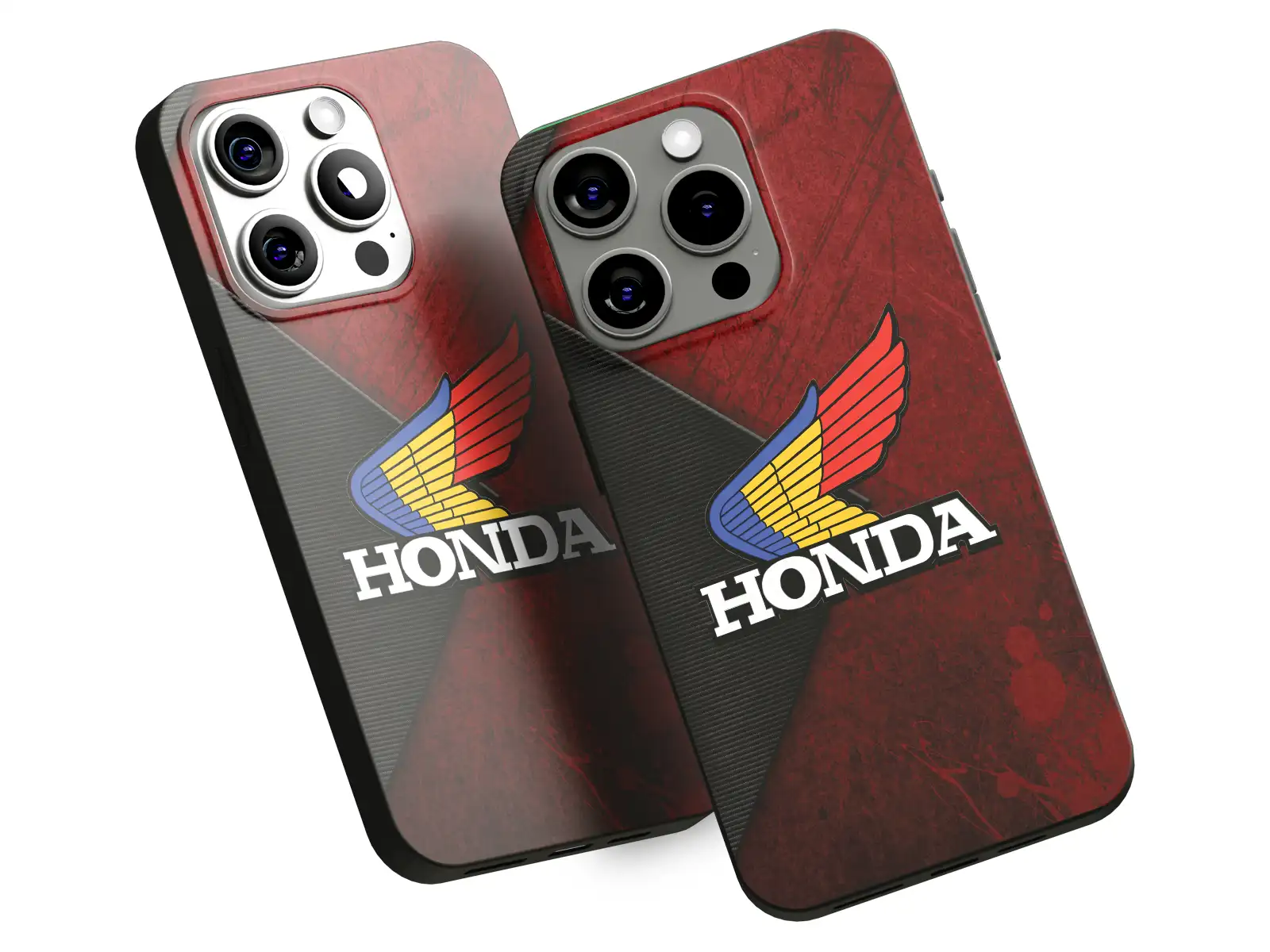 Honda Telefonhülle Universal Pro Max